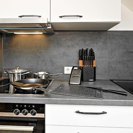 Near Messe! - Stay&Dream - 50Qm - City - Kitchen - Netflix Krefeld Exterior foto