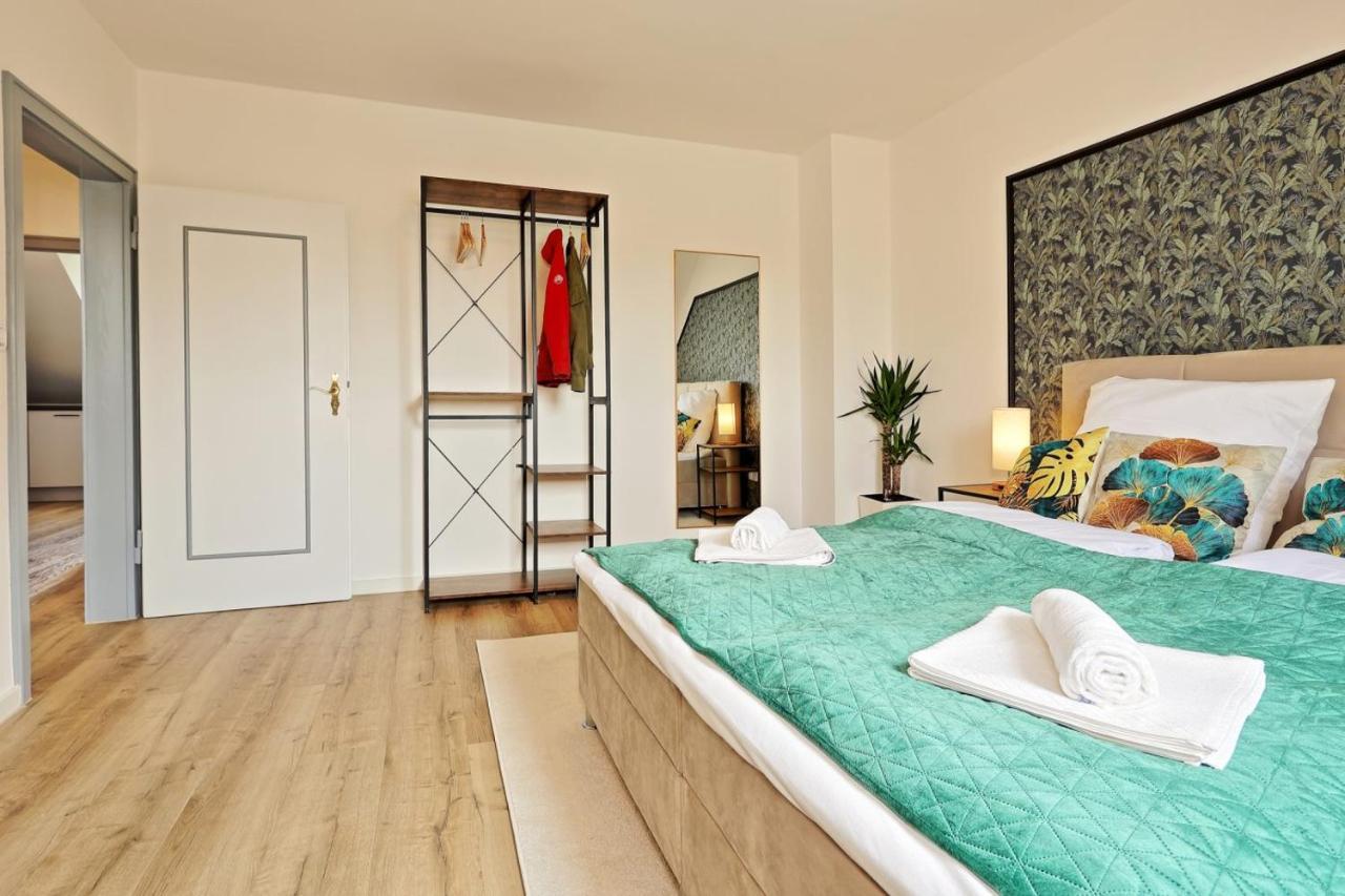 Near Messe! - Stay&Dream - 50Qm - City - Kitchen - Netflix Krefeld Exterior foto