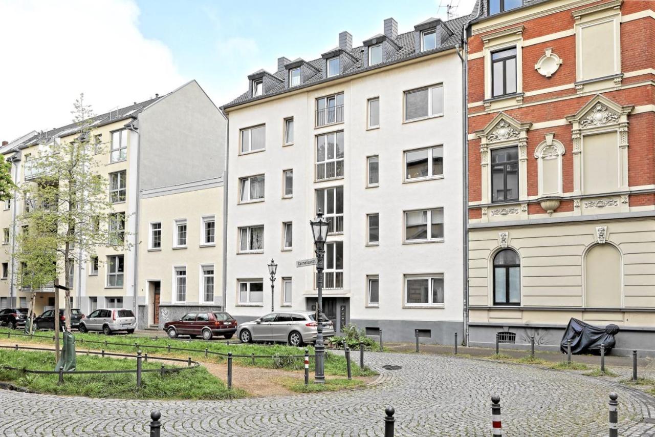 Near Messe! - Stay&Dream - 50Qm - City - Kitchen - Netflix Krefeld Exterior foto